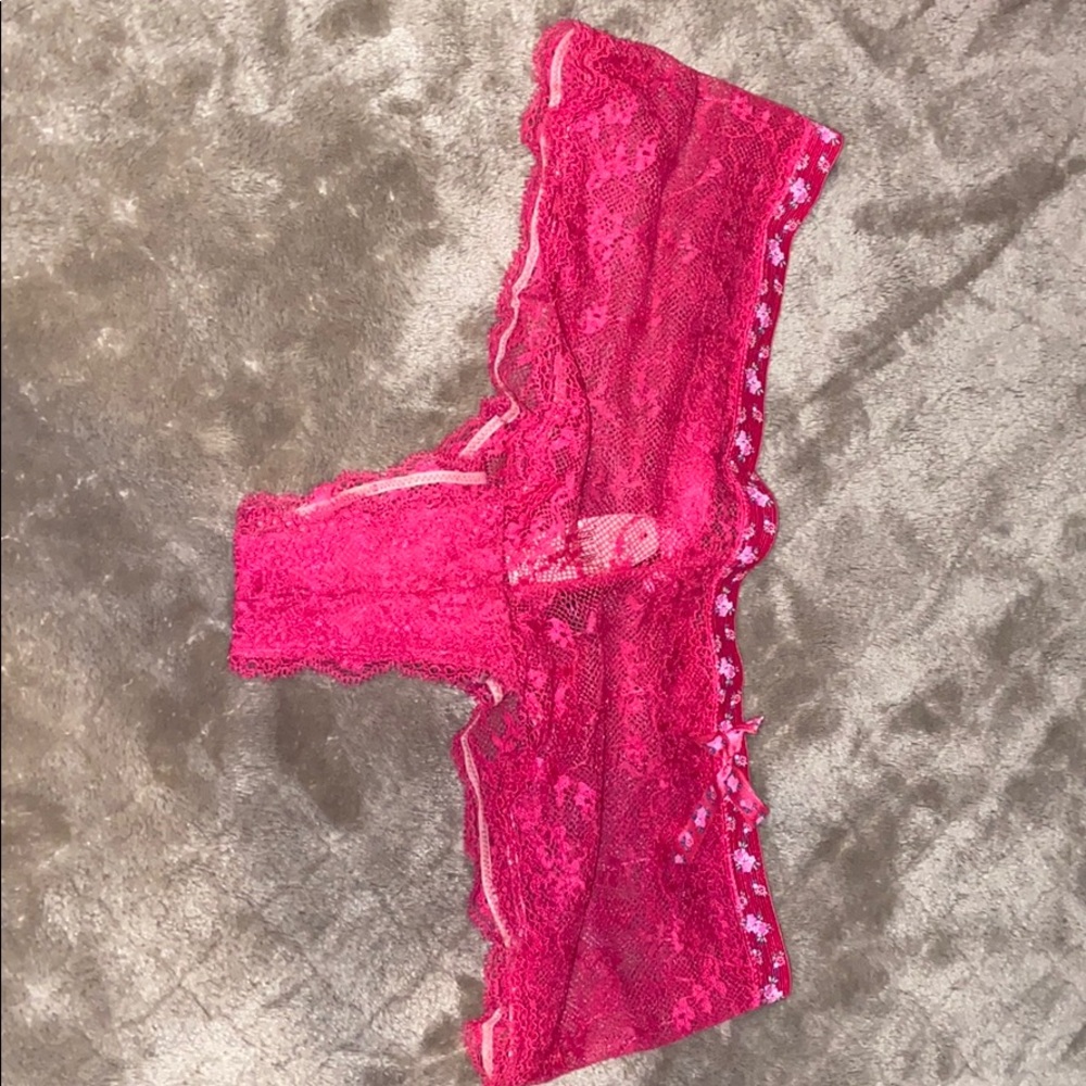 Brand new underwear